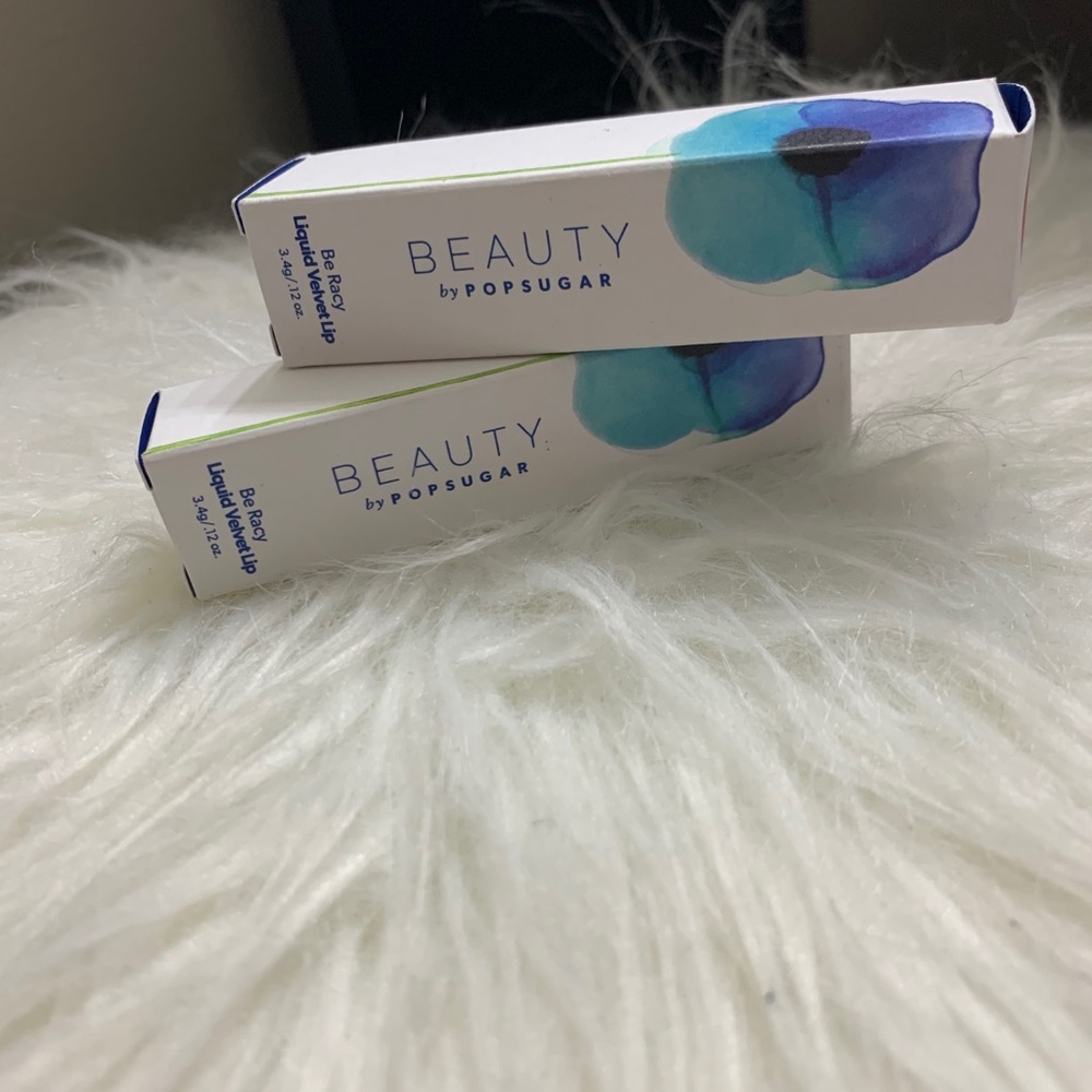 Beauty by popsugar lipstick bundle